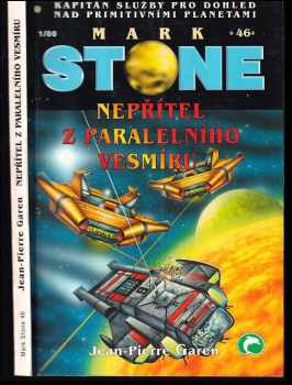 Nepřítel z paralelního vesmíru