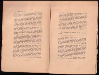 Maurice Barrès: Nepřítel zákonů