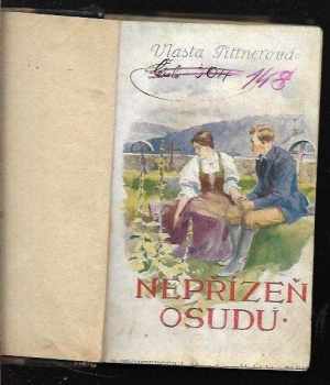 Vlasta Pittnerová: Nepřízeň osudu