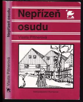 Vlasta Pittnerová: Nepřízeň osudu