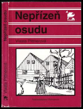 Vlasta Pittnerová: Nepřízeň osudu