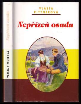 Vlasta Pittnerová: Nepřízeň osudu