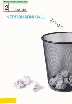 Nepromarni svůj život