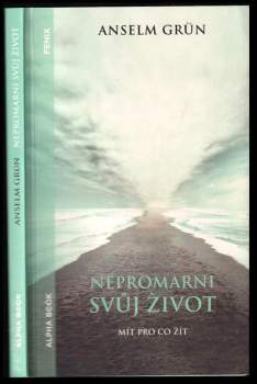 Anselm Grün: Nepromarni svůj život