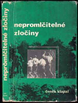 Nepromlčitelné zločiny