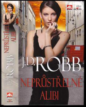 Neprůstřelné alibi