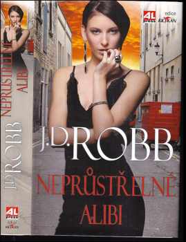 Neprůstřelné alibi