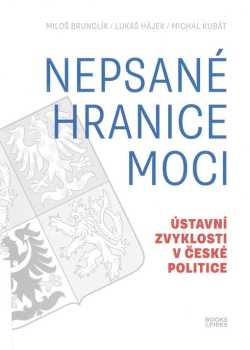 Nepsané hranice moci