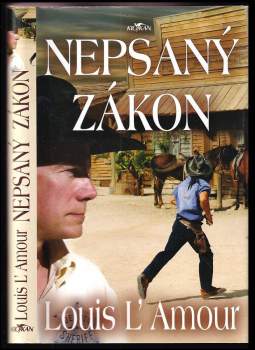 Nepsaný zákon