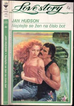 Neptejte se žen na číslo bot