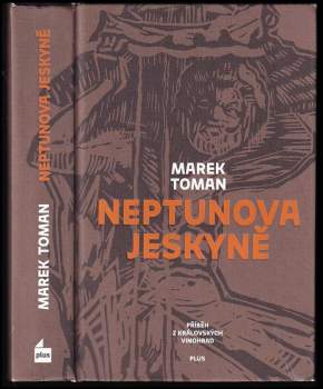 Neptunova jeskyně