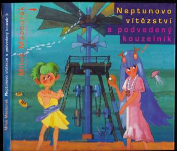 Neptunovo vítězství a podvedený kouzelník