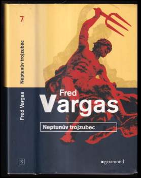 Neptunův trojzubec