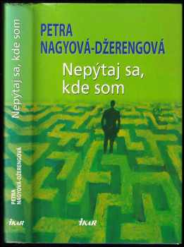 Nepýtaj sa, kde som