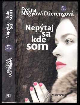 Nepýtaj sa kde som
