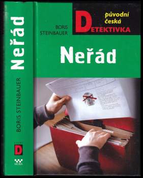 Boris Steinbauer: Neřád