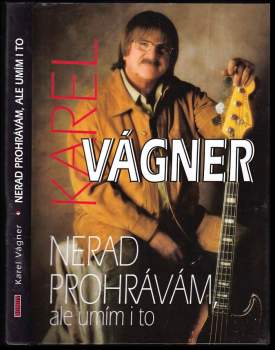 Nerad prohrávám, ale umím i to