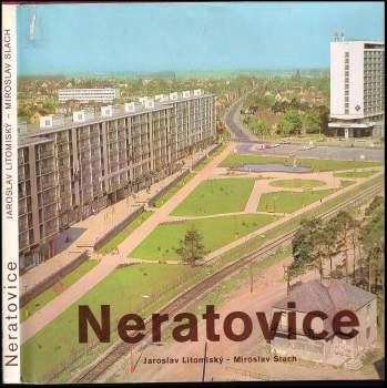 Miroslav Slach: Neratovice
