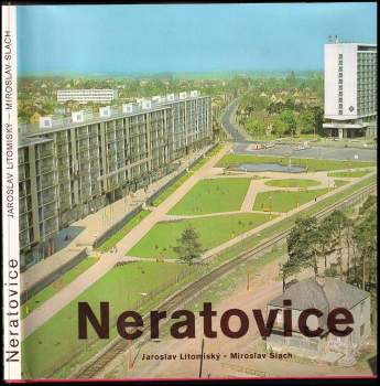 Neratovice