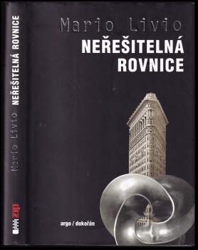 Mario Livio: Neřešitelná rovnice