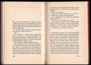 Evelyn Waugh: Neřestníci