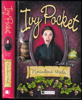 Caleb Krisp: Ivy Pocket