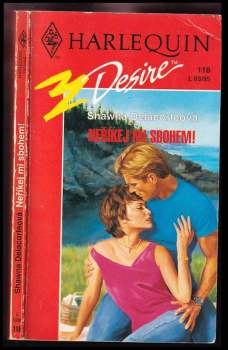 Neříkej mi sbohem!