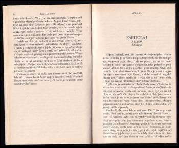 Anne McCaffrey: Nerilka
