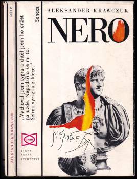 Aleksander Krawczuk: Nero