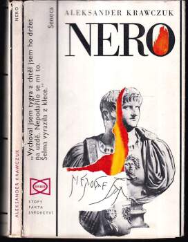 Nero - Aleksander Krawczuk (1976, Orbis) - ID: 759922