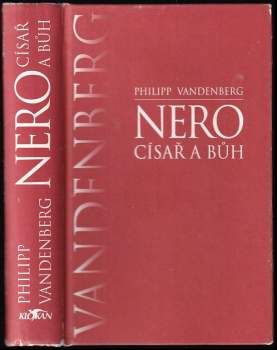 Philipp Vandenberg: Nero