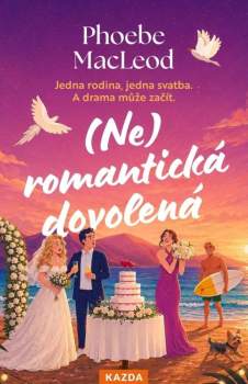 (Ne)romantická dovolená