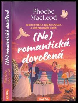 (Ne)romantická dovolená