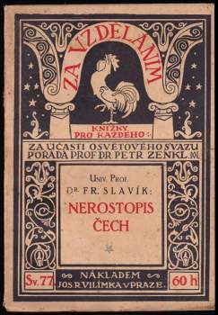 Nerostopis Čech