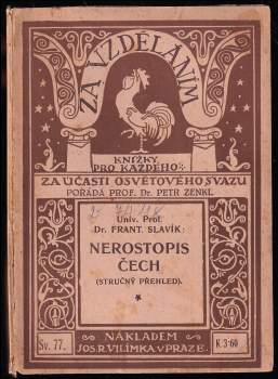 Nerostopis Čech