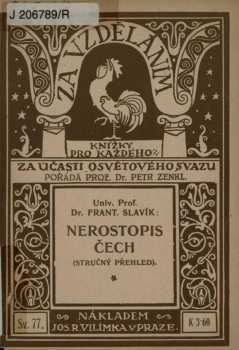Nerostopis Čech