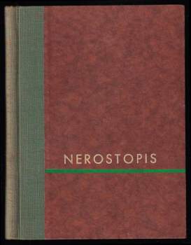 Nerostopis
