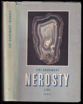 Jiří Kouřimský: Nerosty