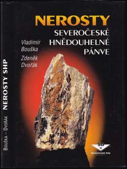 Nerosty severočeské hnědouhelné pánve