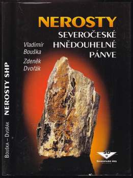Nerosty severočeské hnědouhelné pánve