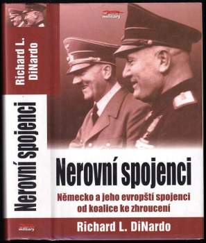 Nerovní spojenci