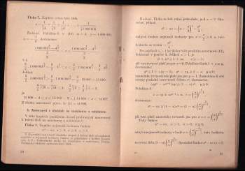 Pavel Petrovič Korovkin: Nerovnosti