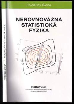 Nerovnovážná statistická fyzika