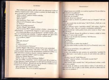 Ed McBain: Nerozhodnost