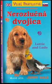 Nerozlučná dvojica
