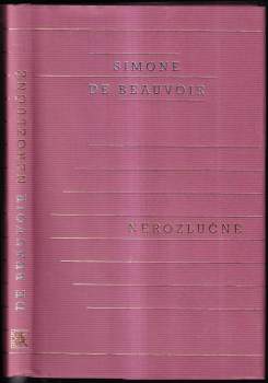 Simone de Beauvoir: Nerozlučné
