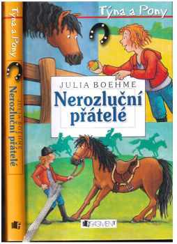 Nerozluční přátelé