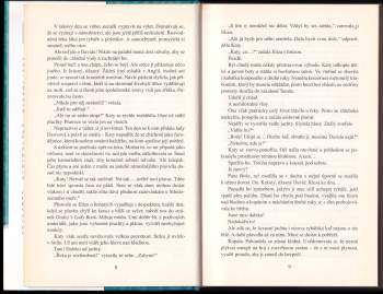 Shannon Drake: Nerozvážnost