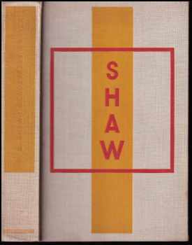Bernard Shaw: Nerozvážný sňatek : Román