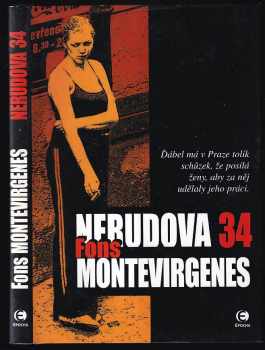 Fons Montevirgenes: Nerudova 34